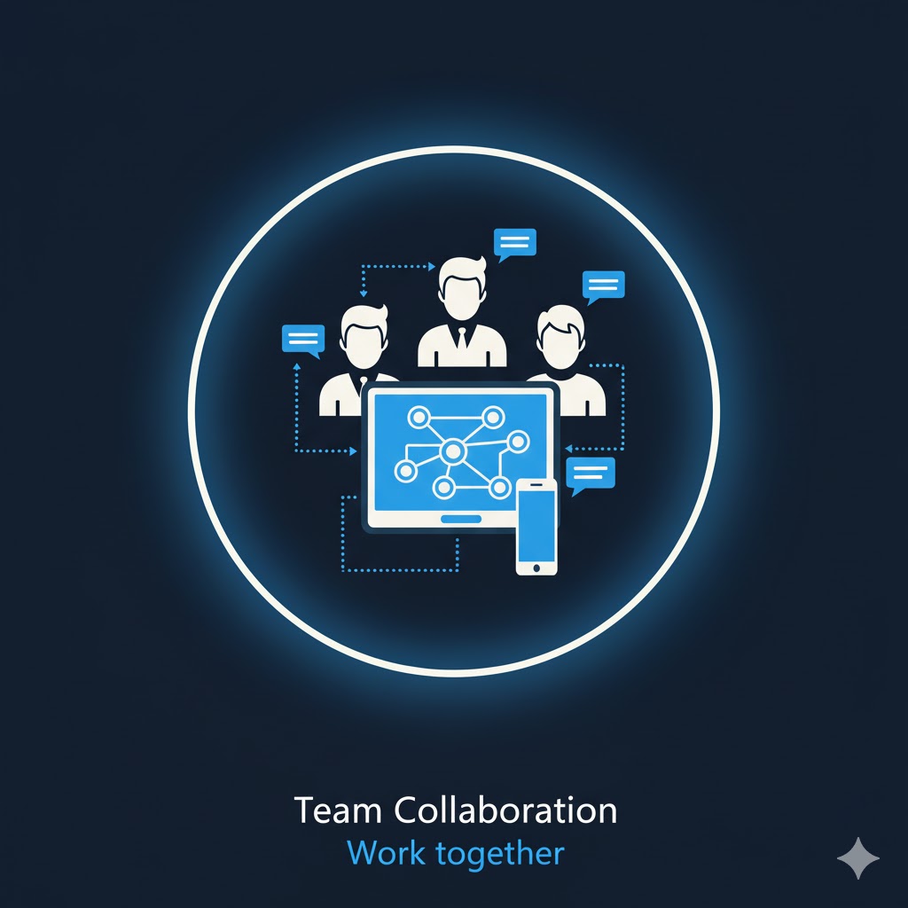 Enterprise Architecture: Simplify Complexity with Collaborative Visualization
